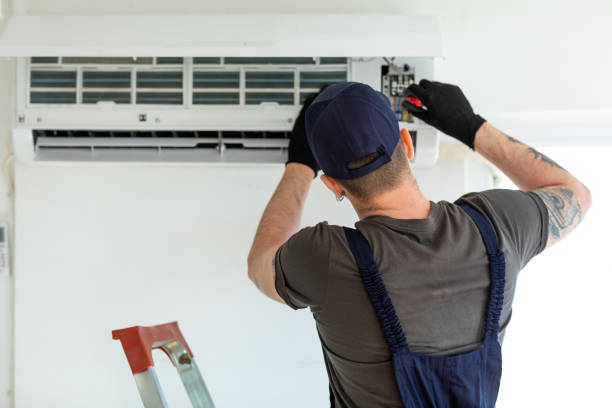 Best Residential Air Duct Cleaning  in Carney, MD