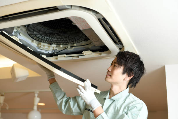 Best Ductwork Cleaning Services  in Carney, MD