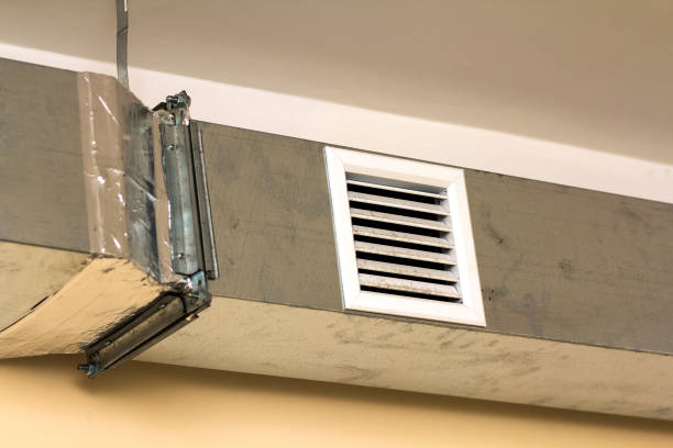 Best HVAC Air Duct Cleaning  in Carney, MD